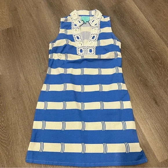 Sail to Sable | Dresses | Sail To Sable Colony Chic Dress In Marina Blue | Poshmark Sail to Sable | Dresses | Sail To Sable Colony Chic Dress In Marina Blue | Poshmark